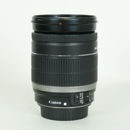 Canon EF-S18-200mm F3.5-5.6 IS Canon EF-S18-200mm F3.5-5.6 IS