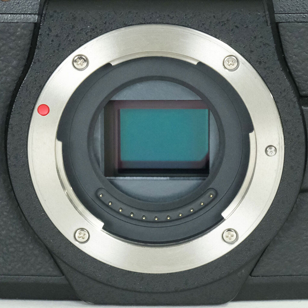 Panasonic LUMIX DMC-G8 Panasonic LUMIX DMC-G8