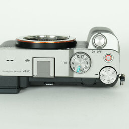 SONY α7C（ILCE-7C）