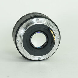Canon EF50mm F1.8 STM