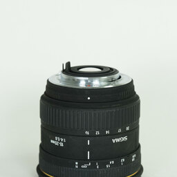 SIGMA 10-20mm F4-5.6 EX DC (ペンタックス用) SIGMA 10-20mm F4-5.6 EX DC (ペンタックス用)