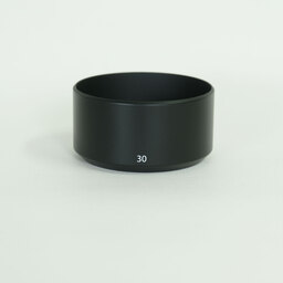 FUJIFUILM XF30mmF2.8 R LM WR Macro