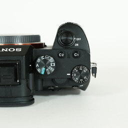 SONY α7 III（ILCE-7M3）