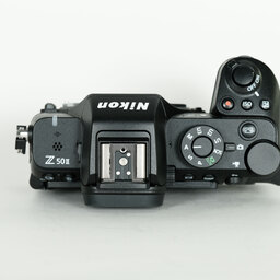 Nikon Z50II