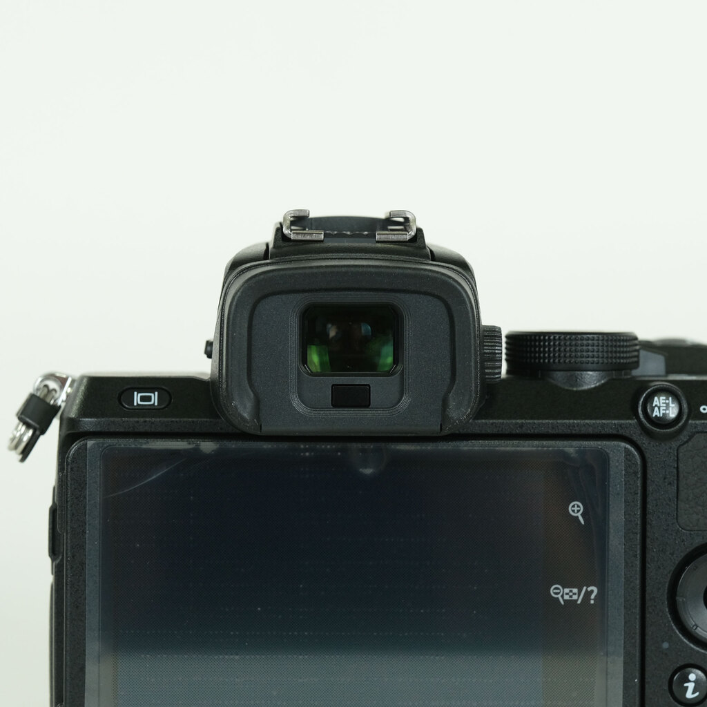 Nikon Z50 Nikon Z50