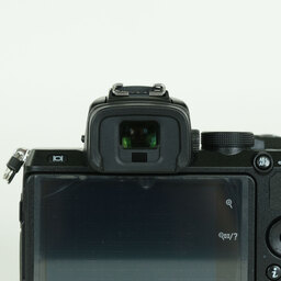 Nikon Z50 Nikon Z50
