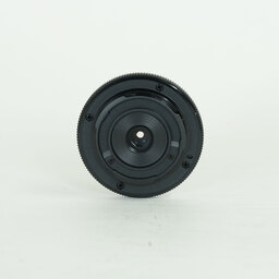 OLYMPUS ボディキャップレンズ BCL-1580 ブラック