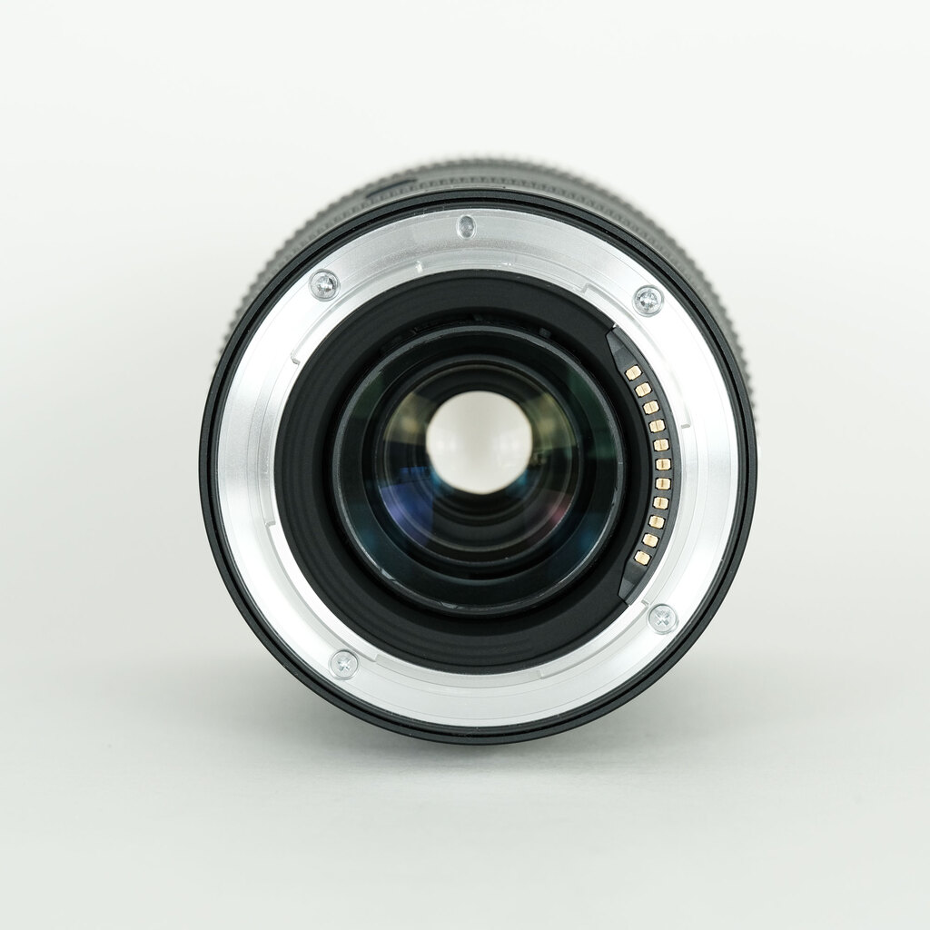 Nikon NIKKOR Z 24-200mm f/4-6.3 VR