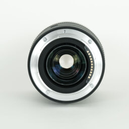 Nikon NIKKOR Z 24-200mm f/4-6.3 VR