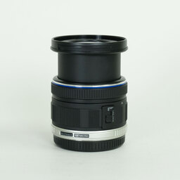 OLYMPUS M.ZUIKO DIGITAL ED 9‑18mm F4.0-5.6