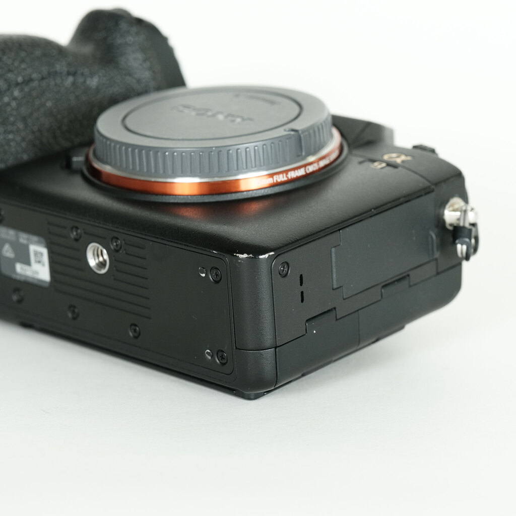 SONY α9 II（ILCE-9M2）