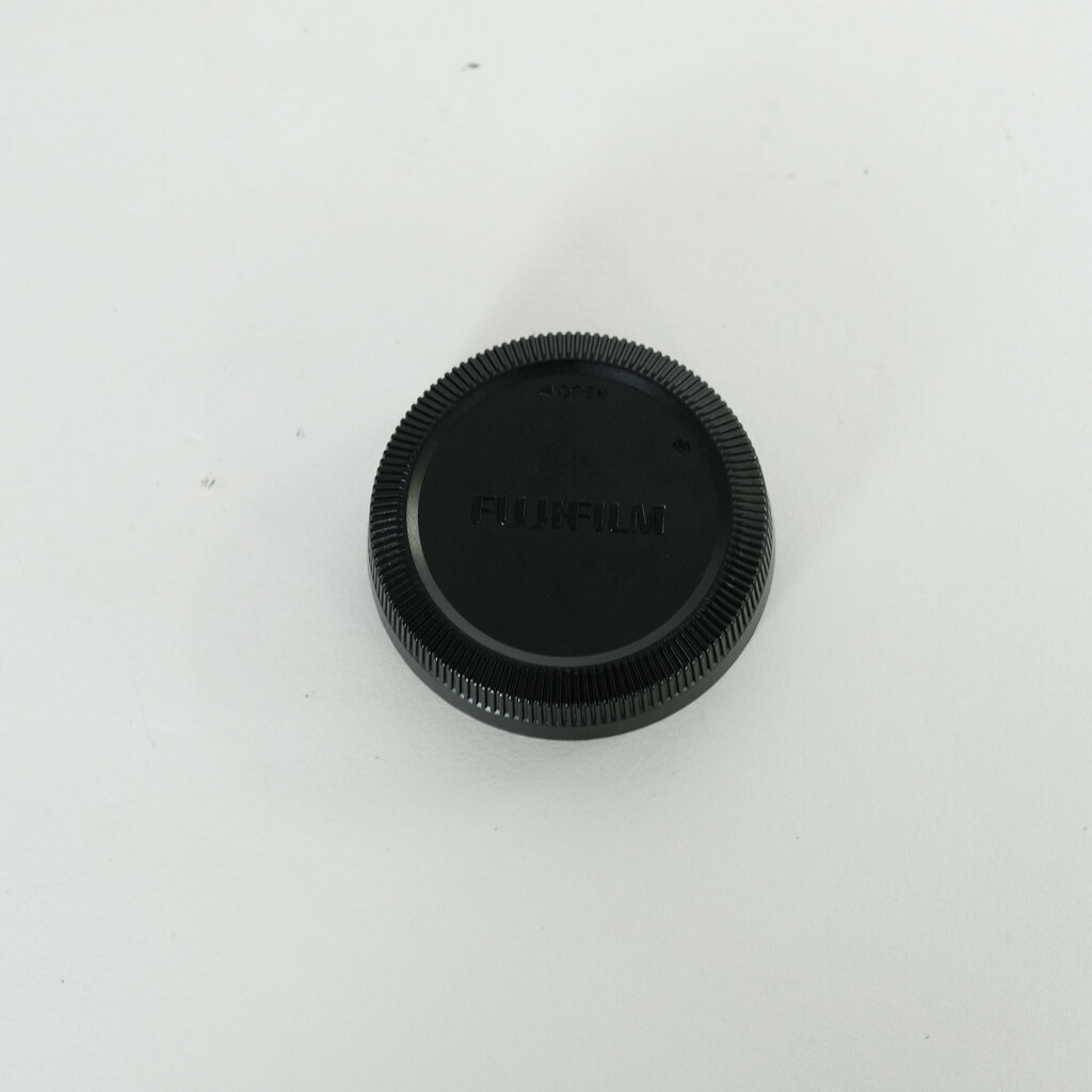 FUJIFILM XF23mmF1.4 R LM WR