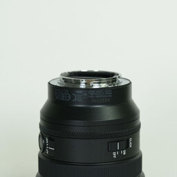 SONY FE PZ 16-35mm F4 G SELP1635G