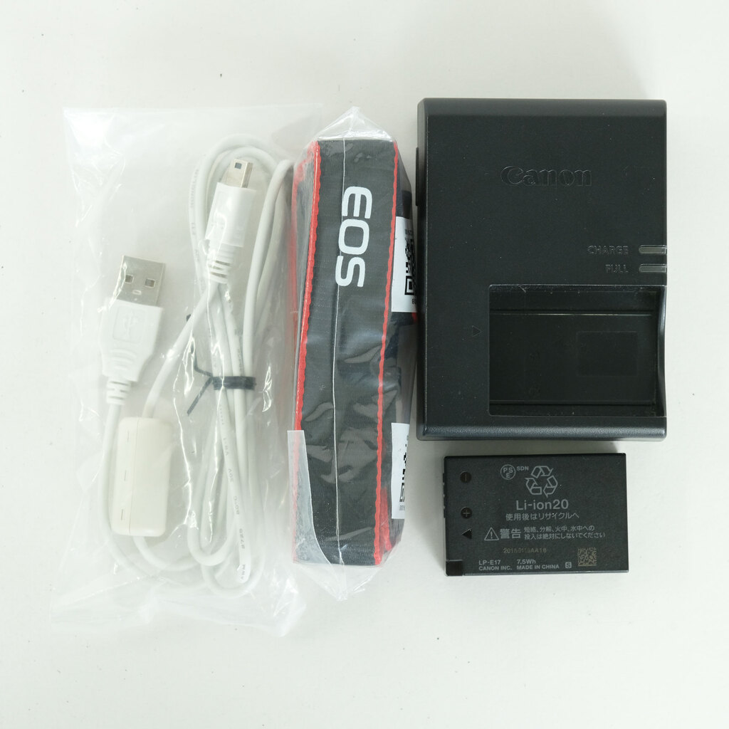 Canon EOS M3 ボディ ブラック