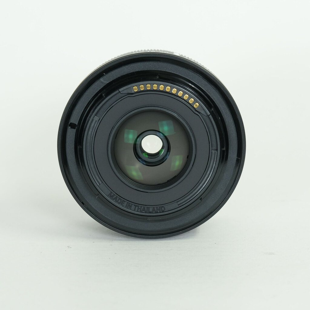 Nikon NIKKOR Z DX 16-50mm f/3.5-6.3 VR