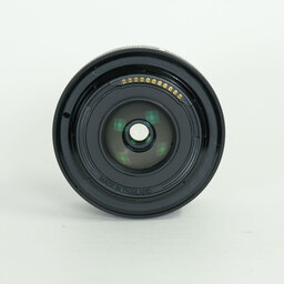 Nikon NIKKOR Z DX 16-50mm f/3.5-6.3 VR