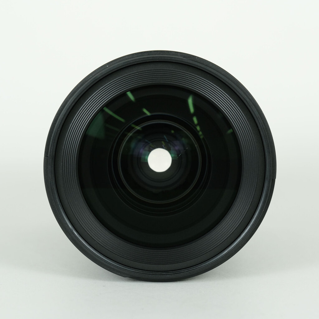 Nikon NIKKOR Z 24-70mm f/2.8 S II