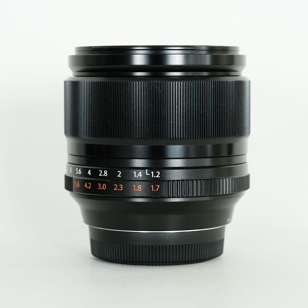 FUJIFILM XF56mmF1.2 R APD