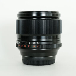 FUJIFILM XF56mmF1.2 R APD