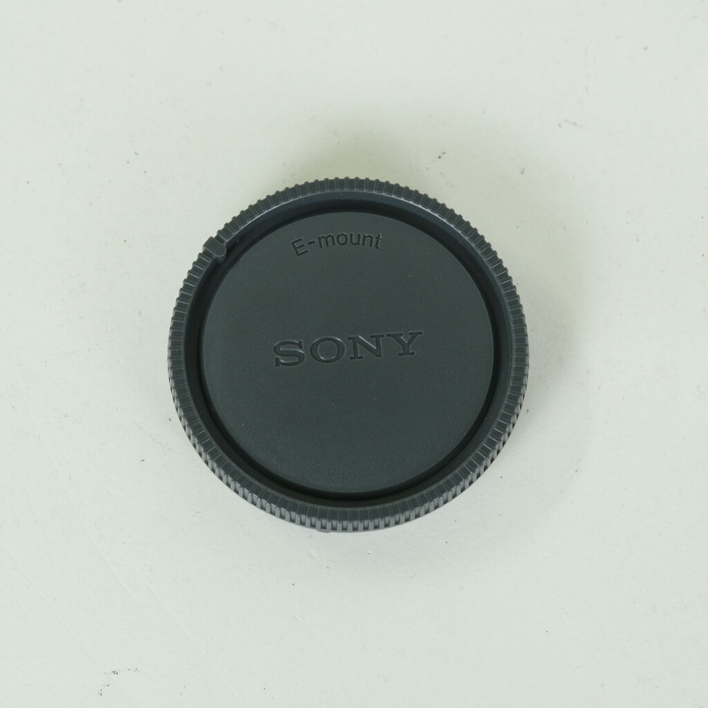 SONY FE 24mm F2.8 G SEL24F28G