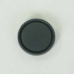 SONY FE 24mm F2.8 G SEL24F28G