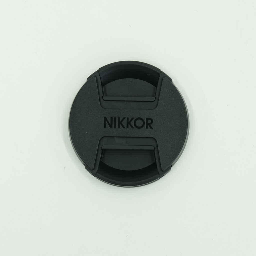 Nikon NIKKOR Z 50mm f/1.8 S Nikon NIKKOR Z 50mm f/1.8 S