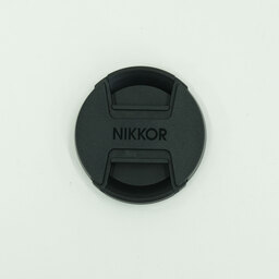 Nikon NIKKOR Z 50mm f/1.8 S Nikon NIKKOR Z 50mm f/1.8 S