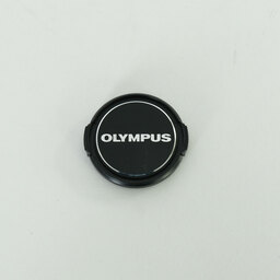 OLYMPUS M.ZUIKO DIGITAL 17mm F2.8 シルバー