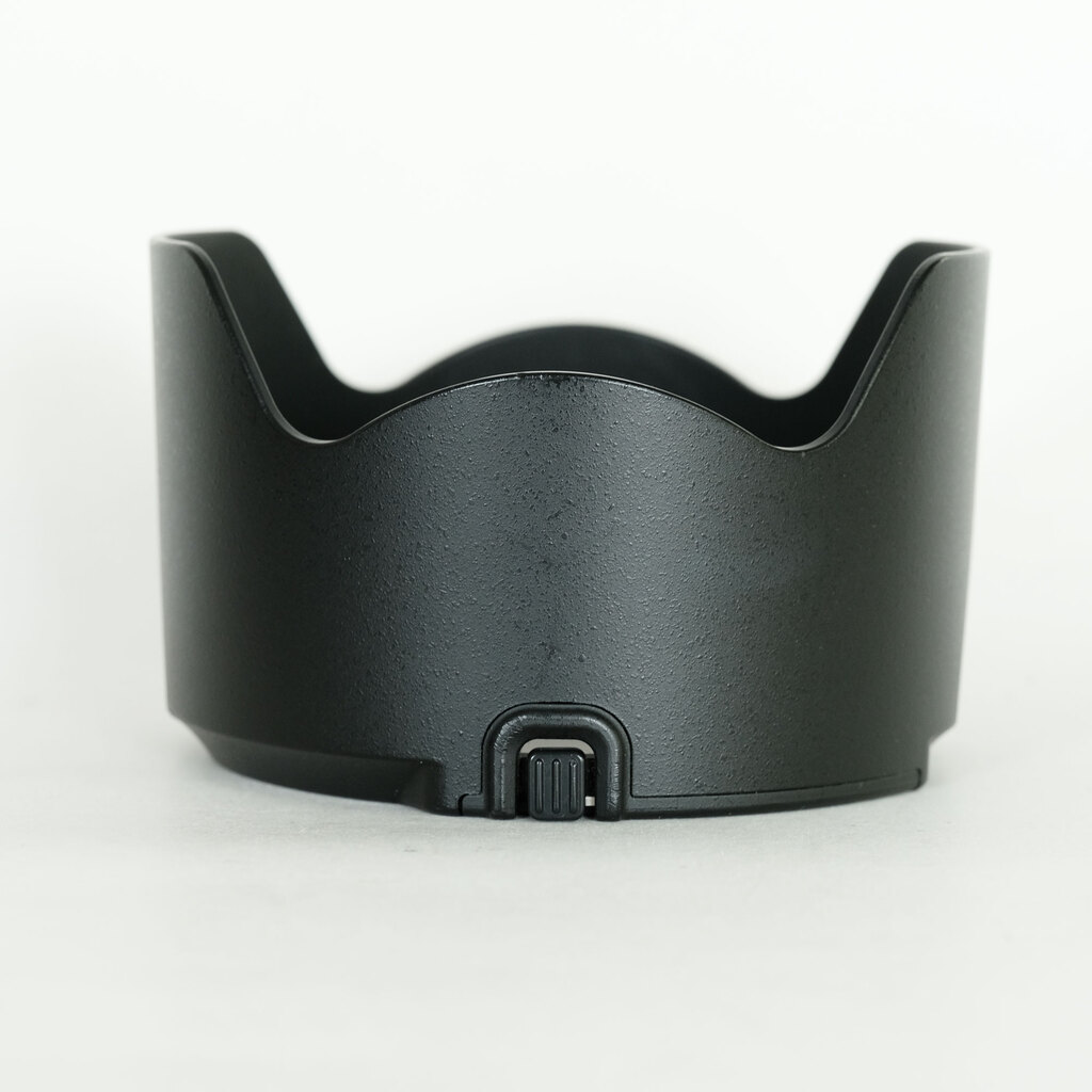 Nikon AF-S NIKKOR 24-70mm f/2.8E ED VR