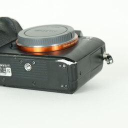 SONY α7 II（ILCE-7M2）