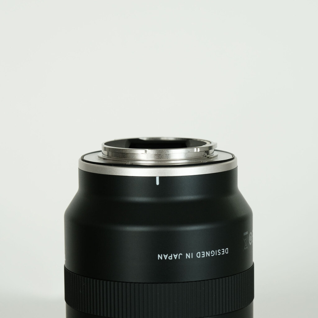 TAMRON 17-70mm F/2.8 Di III-A VC RXD (Model B070) [ソニーE用]