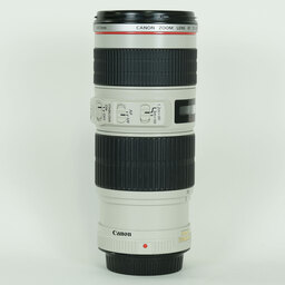 Canon EF70-200mm F4L IS USM