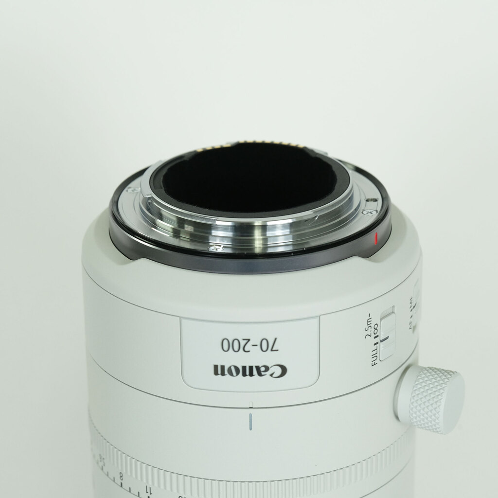 Canon RF70-200mm F2.8 L IS USM Z