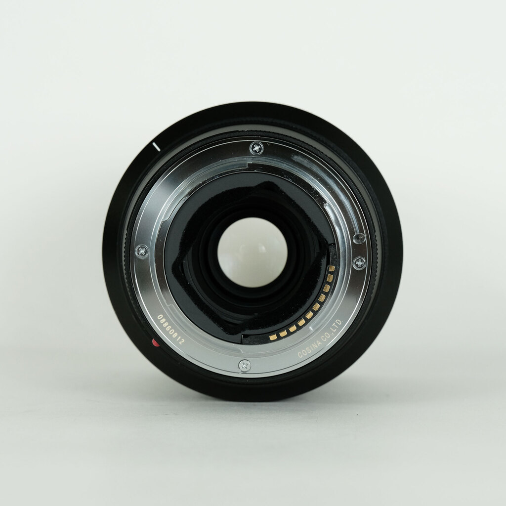 Voigtlander MACRO APO-LANTHAR 110mm F2.5 E-mount(ソニーE用)