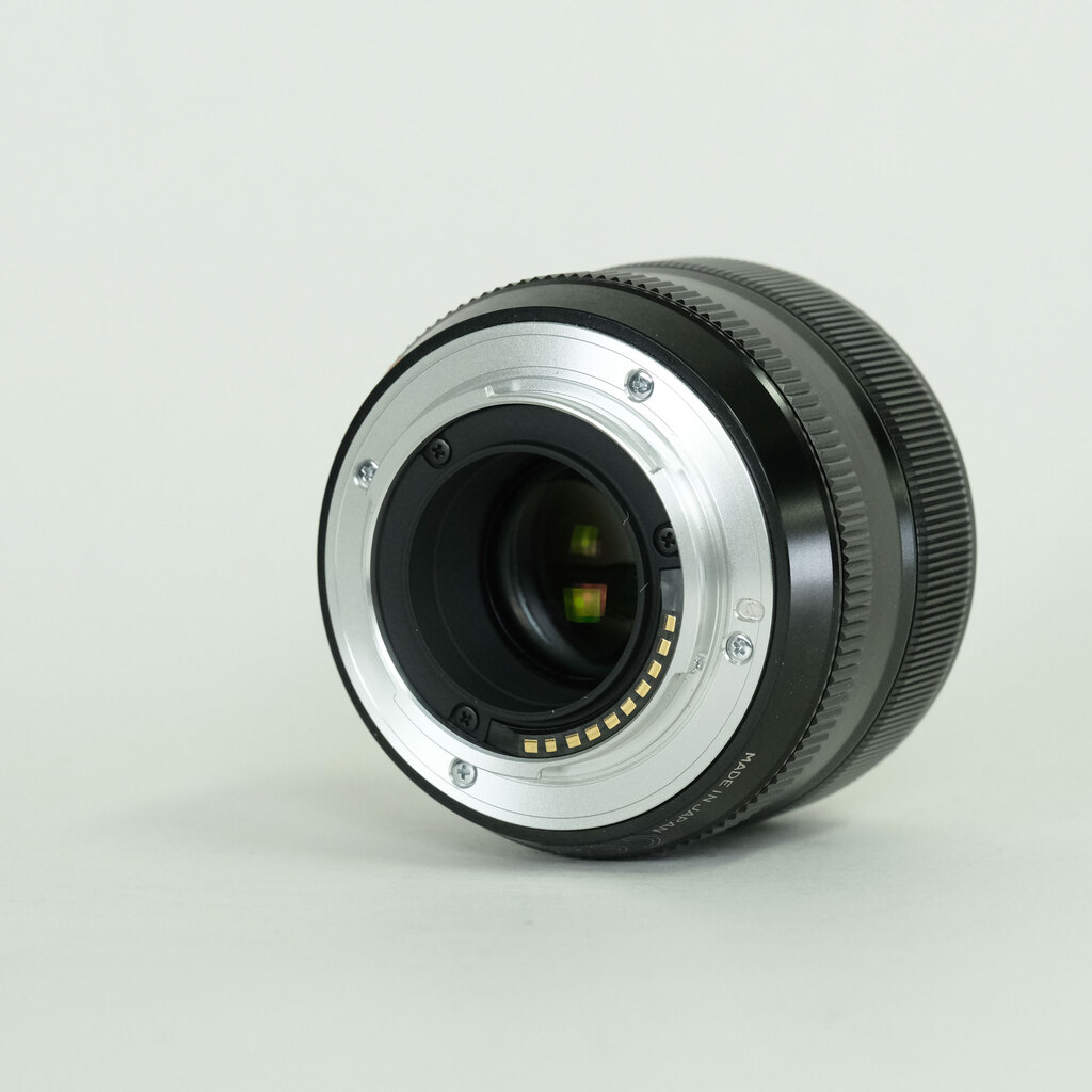 FUJIFILM XF35mmF1.4 R