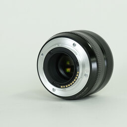 FUJIFILM XF35mmF1.4 R