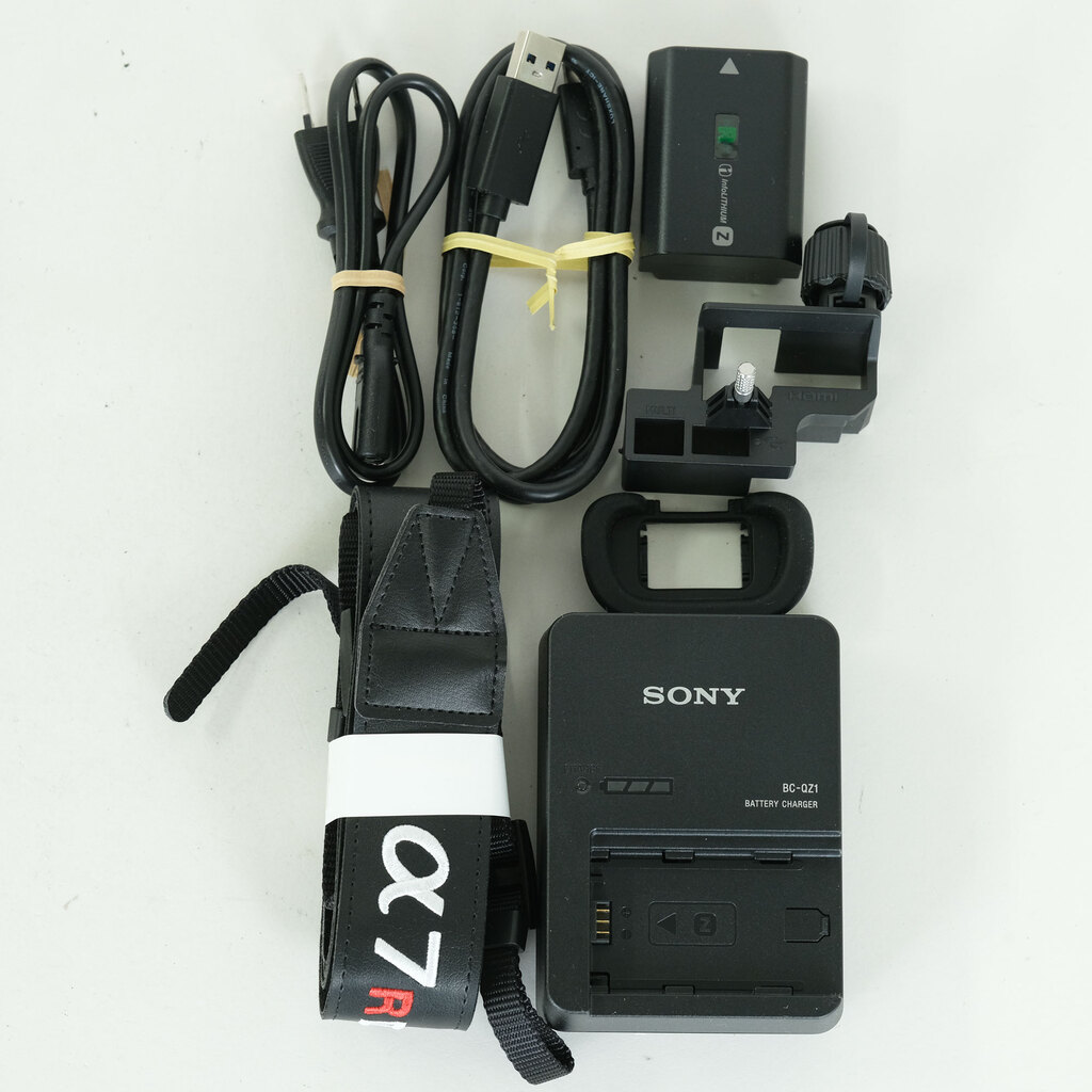 SONY α7R V（ILCE-7RM5）