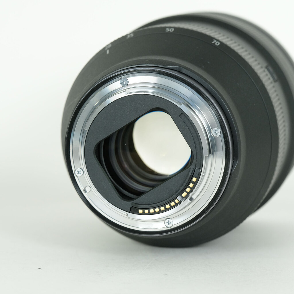 Canon RF28-70mm F2 L USM