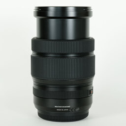 FUJIFILM GF32-64mmF4 R LM WR