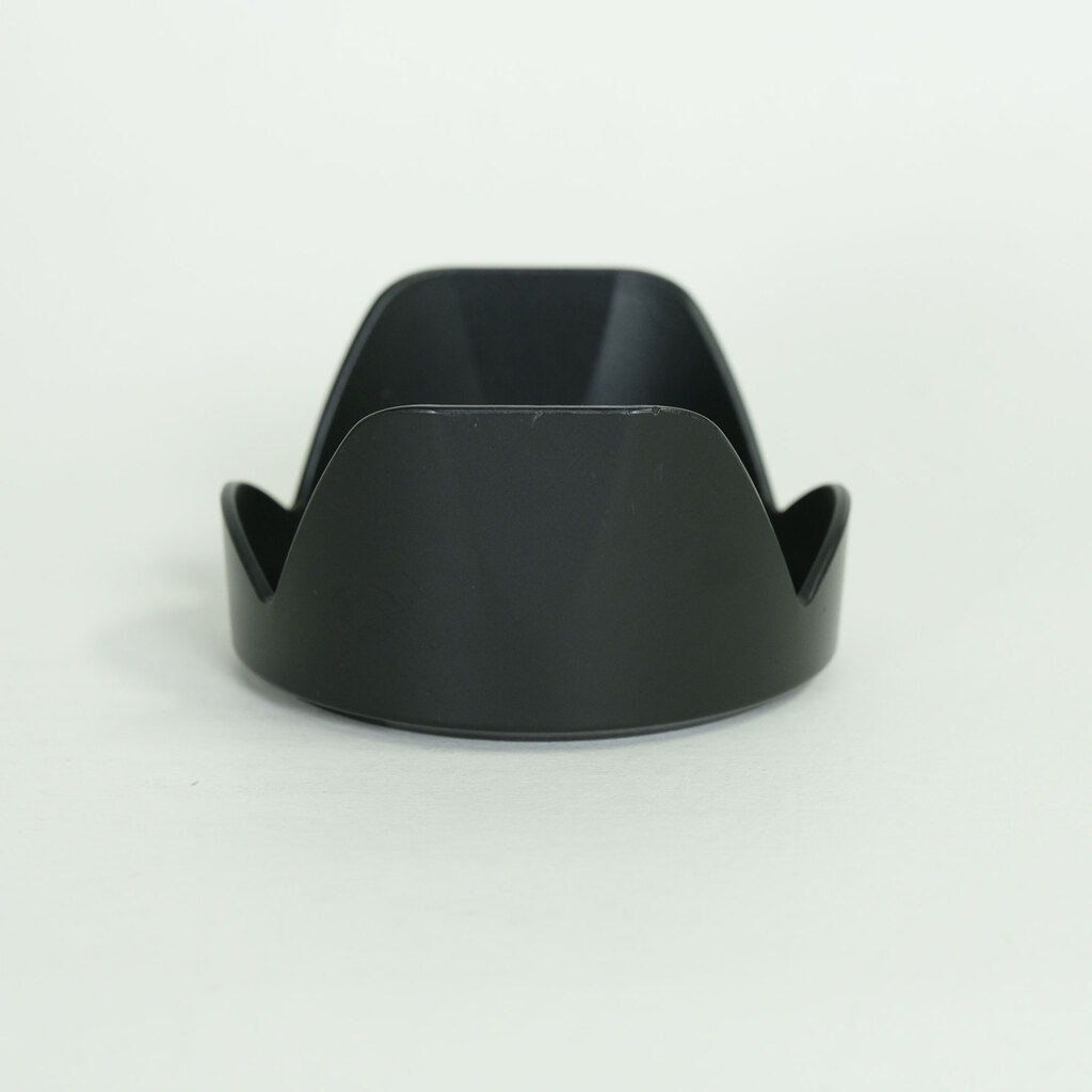 Nikon AF-P DX NIKKOR 18-55mm F3.5-5.6G VR