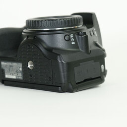 Nikon D5500 Nikon D5500