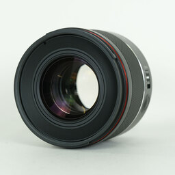 SAMYANG AF 50mm F1.4 FE II （ソニーE用）