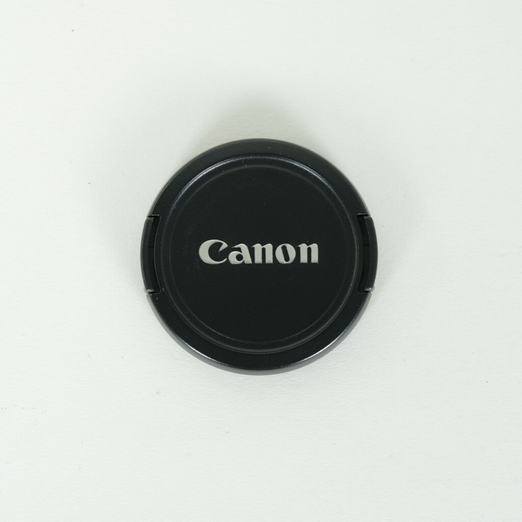 Canon EF50mm F1.8 II Canon EF50mm F1.8 II