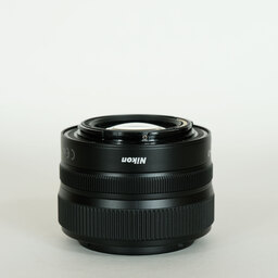 Nikon NIKKOR Z 24-50mm f/4-6.3