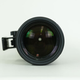 Nikon AF-S NIKKOR 70-200mm F2.8 G ED VR II