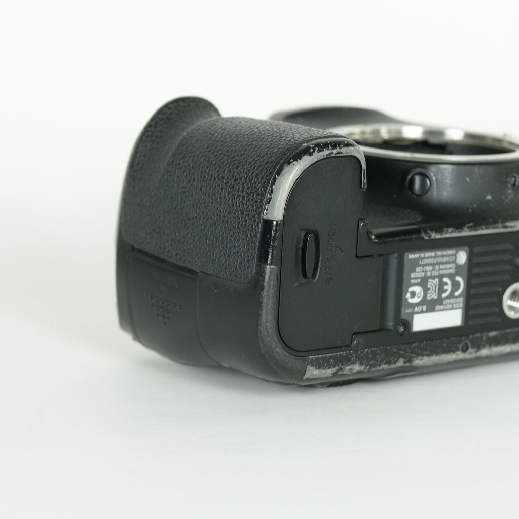 Canon EOS 6D Canon EOS 6D