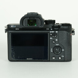 SONY α7S II(ILCE-7SM2) SONY α7S II(ILCE-7SM2)
