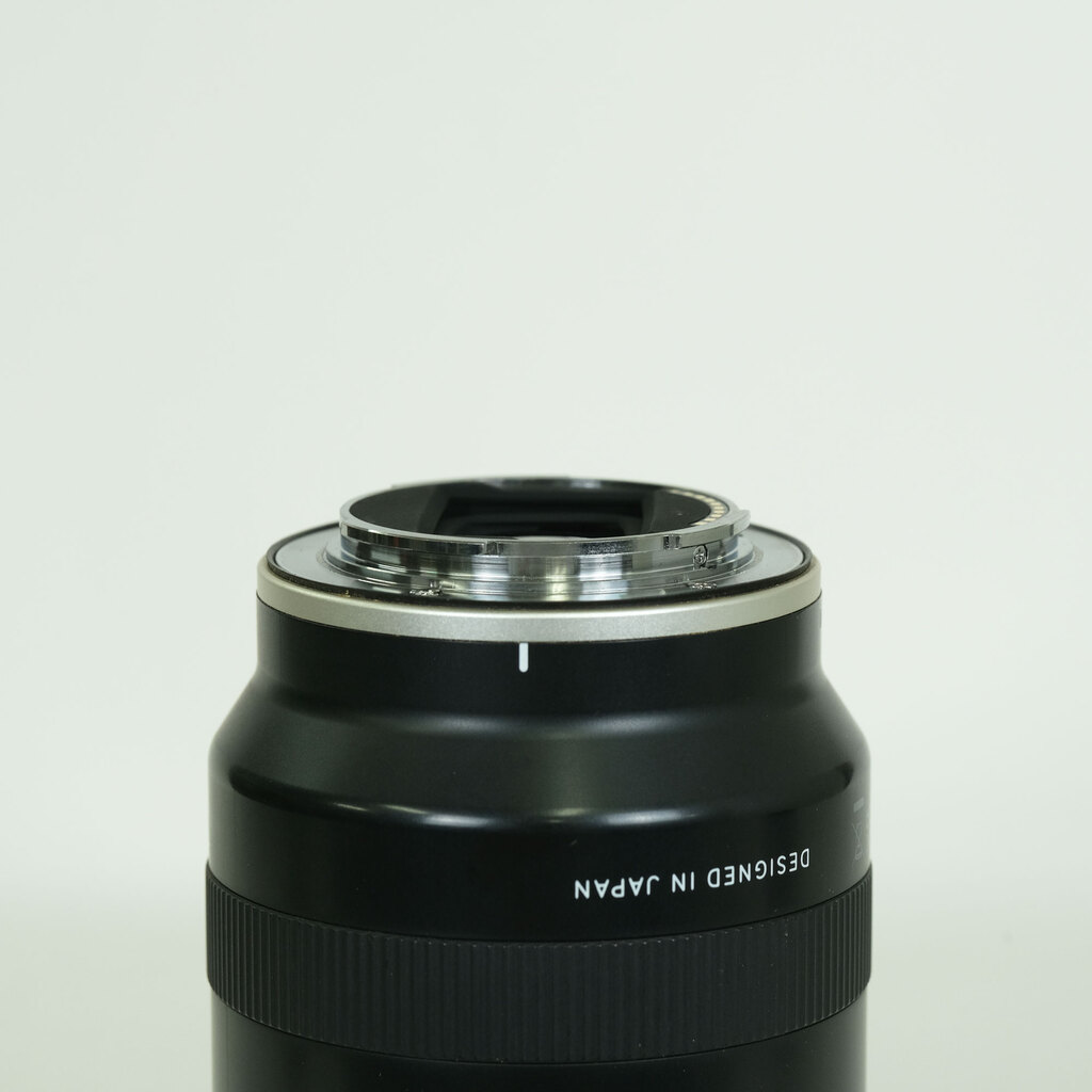 TAMRON 28-200mm F/2.8-5.6 Di III RXD (Model A071) [ソニーE用]