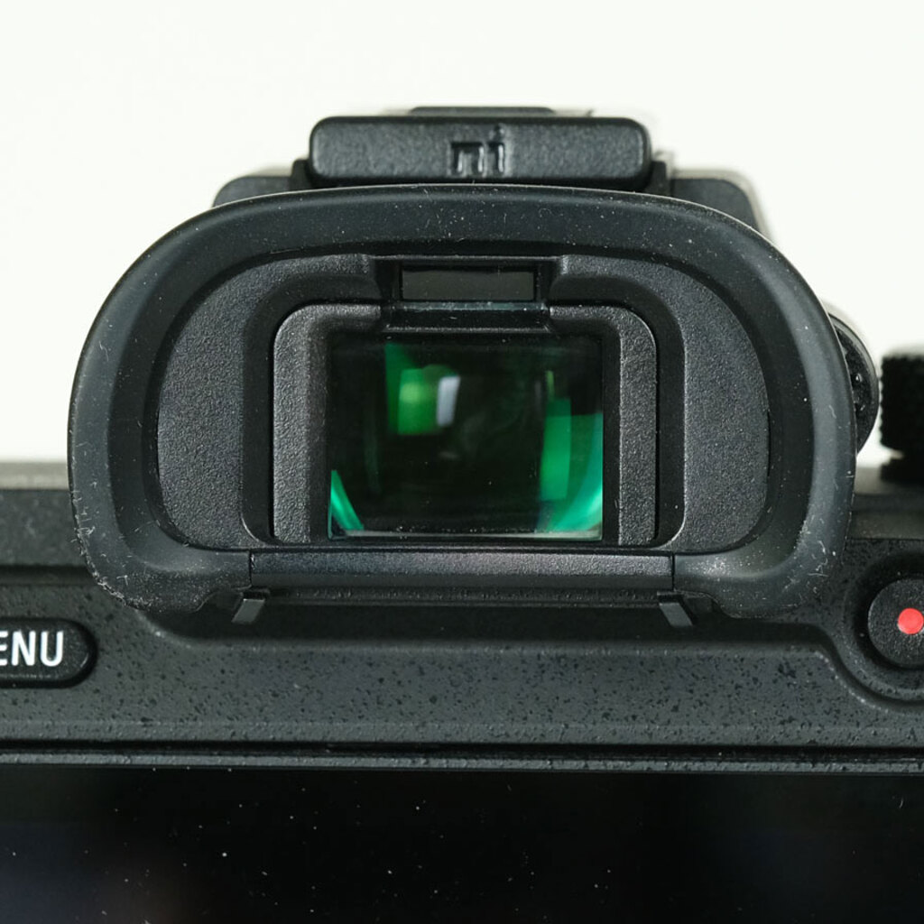 SONY α7 III（ILCE-7M3）