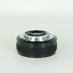 Panasonic LUMIX G 20mm F1.7 II ASPH.